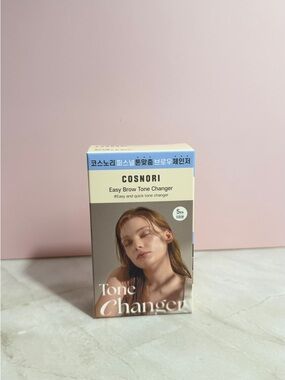 COSNORI Easy Brow Tone Changer